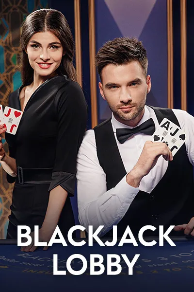 Blackjack