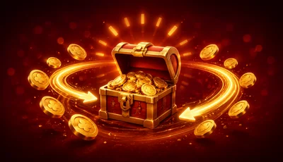 WinRushGo Cashback Bonus