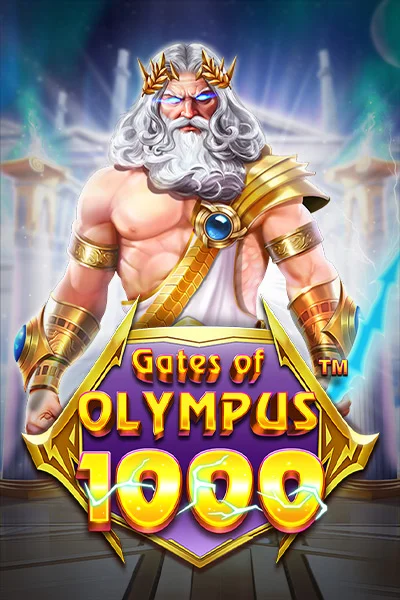 Gates of Olympus