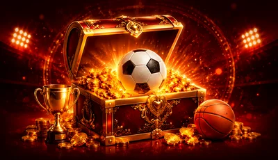 WinRushGo Sport Welcome