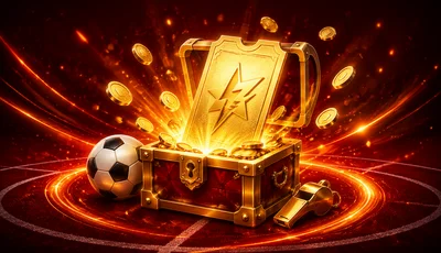 WinRushGo Welcome Sport Bonus